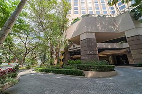 Four Seasons Hotel Singapore