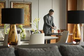 Four Seasons Hotel Singapore