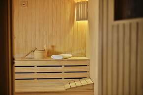 Four Seasons Hotel Singapore