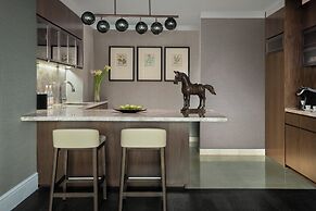 Four Seasons Hotel Singapore