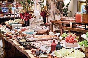 Four Seasons Hotel Singapore