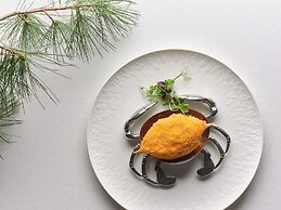 Four Seasons Hotel Singapore