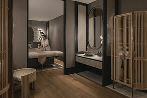 Four Seasons Hotel Singapore