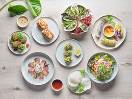 Four Seasons Hotel Singapore