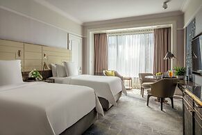 Four Seasons Hotel Singapore