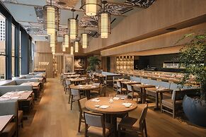 Four Seasons Hotel Singapore