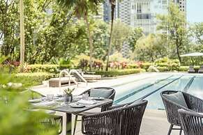 Four Seasons Hotel Singapore