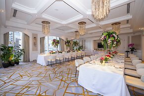 Four Seasons Hotel Singapore