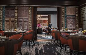 Four Seasons Hotel Singapore