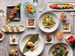 Four Seasons Hotel Singapore