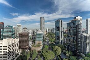Four Seasons Hotel Singapore