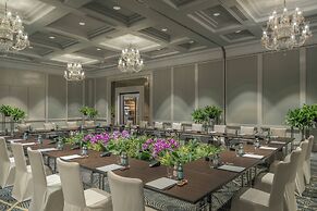 Four Seasons Hotel Singapore