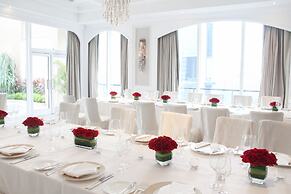 Four Seasons Hotel Singapore