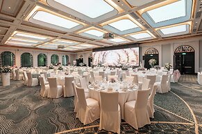 Four Seasons Hotel Singapore
