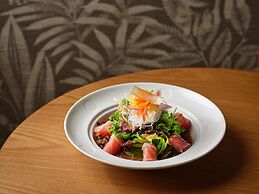 Four Seasons Hotel Singapore