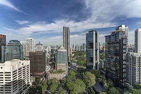 Four Seasons Hotel Singapore
