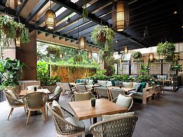 Four Seasons Hotel Singapore