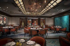 Four Seasons Hotel Singapore