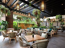 Four Seasons Hotel Singapore