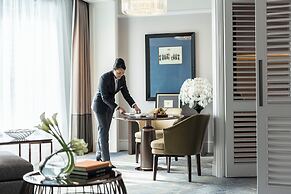 Four Seasons Hotel Singapore