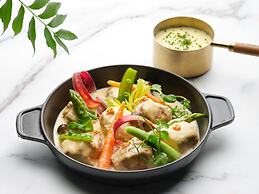 Four Seasons Hotel Singapore