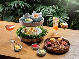 Four Seasons Hotel Singapore