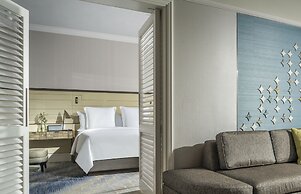 Four Seasons Hotel Singapore