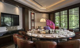 Four Seasons Hotel Singapore