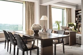 Four Seasons Hotel Singapore