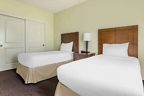 Hilton Vacation Club The Point At Poipu Kauai