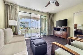 Hilton Vacation Club The Point At Poipu Kauai