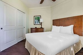 Hilton Vacation Club The Point At Poipu Kauai