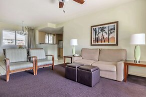 Hilton Vacation Club The Point At Poipu Kauai