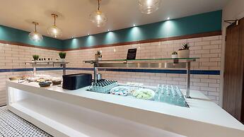 Holiday Inn Brentwood M25, Jct. 28 by IHG