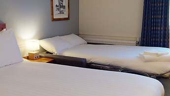 Holiday Inn Brentwood M25, Jct. 28 by IHG