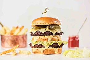 Holiday Inn Brentwood M25, Jct. 28 by IHG