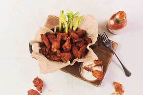 Holiday Inn Brentwood M25, Jct. 28 by IHG