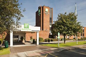 Holiday Inn Brentwood M25, Jct. 28 by IHG