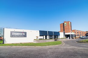 Holiday Inn Brentwood M25, Jct. 28 by IHG