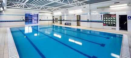 Holiday Inn Brentwood M25, Jct. 28 by IHG