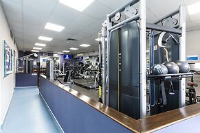 Holiday Inn Brentwood M25, Jct. 28 by IHG