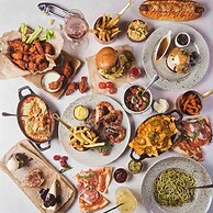 Holiday Inn Brentwood M25, Jct. 28 by IHG