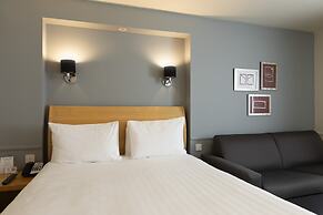 Holiday Inn Brentwood M25, Jct. 28 by IHG