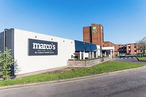 Holiday Inn Brentwood M25, Jct. 28 by IHG