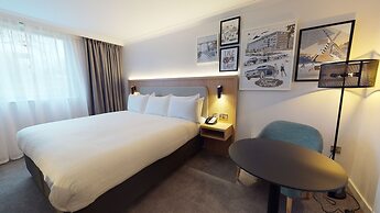 Holiday Inn Brentwood M25, Jct. 28 by IHG