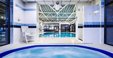 Holiday Inn Brentwood M25, Jct. 28 by IHG