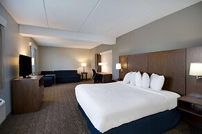 Best Western Bridgeview Hotel