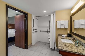 Best Western Bridgeview Hotel