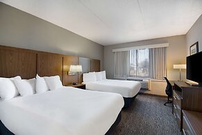 Best Western Bridgeview Hotel