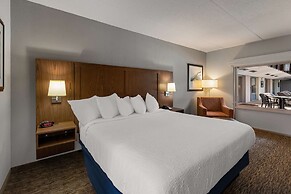 Best Western Bridgeview Hotel